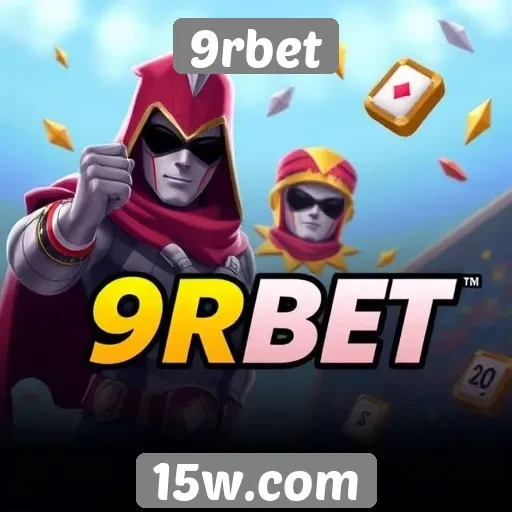 Análise das ofertas de jogos disponíveis no 9rbet