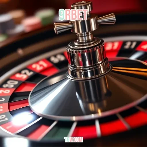 9rbet: Descubra Como o App Revoluciona sua Experiência de Jogos Online