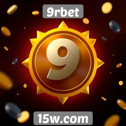 Como funciona o sistema de bônus do 9rbet