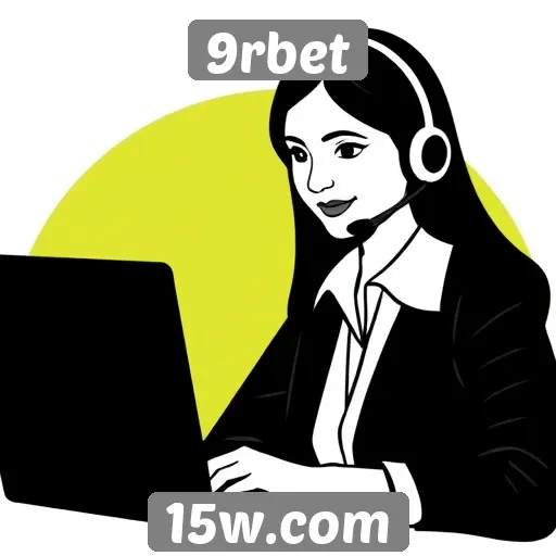 Políticas de atendimento ao cliente do 9rbet