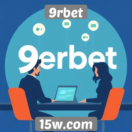 Revisão das políticas de atendimento ao cliente do 9rbet