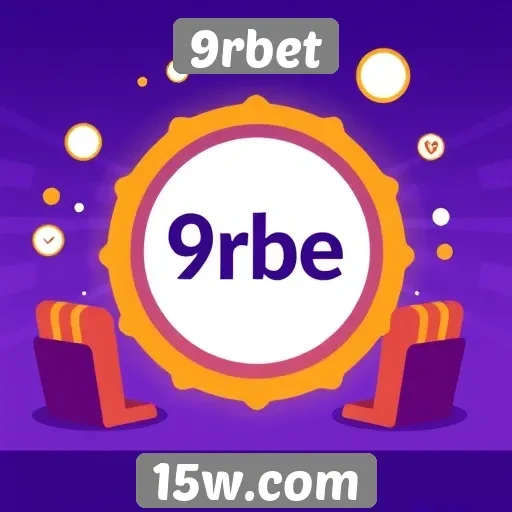 Suporte ao cliente e atendimento no 9rbet