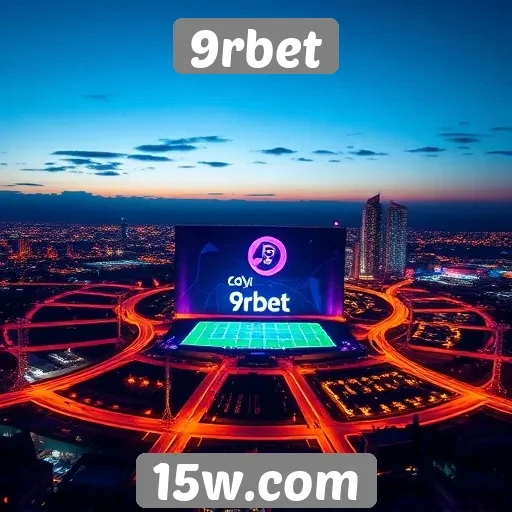 Perspectivas futuras para o 9rbet até 2026
