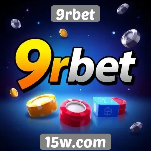 Novidades em jogos disponíveis no site 9rbet