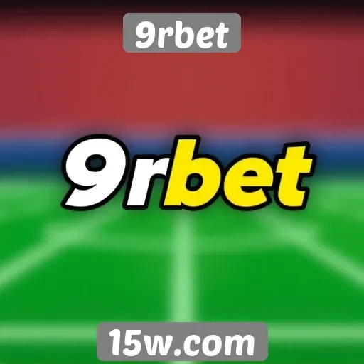 Opções de pagamento no site 9rbet