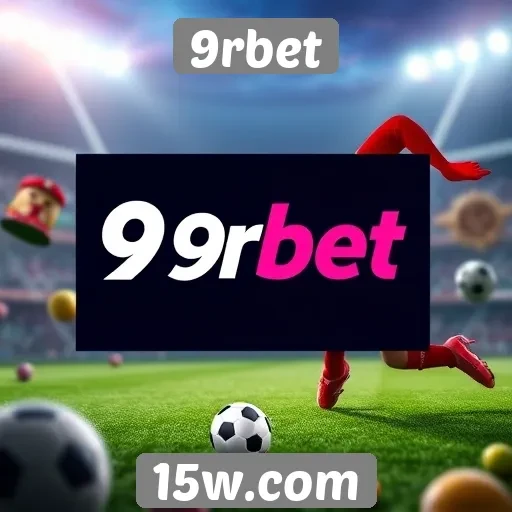 Novas funcionalidades do 9rbet para jogadores experientes