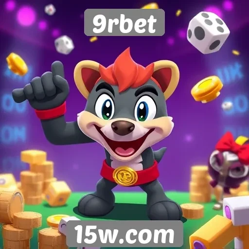 9rbet oferece novas opções de jogos online