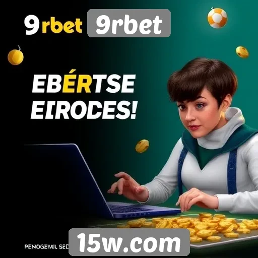 Plataforma 9rbet proporciona promoções atrativas