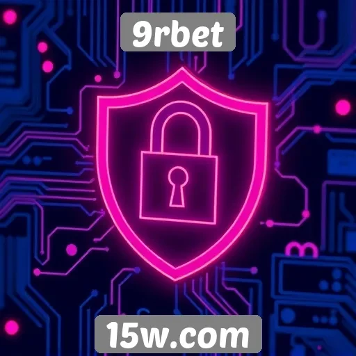 Entenda as políticas de segurança do site 9rbet