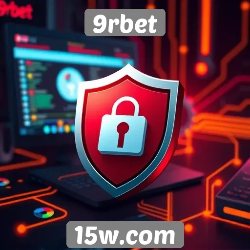 Sistema de segurança do 9rbet é fortalecido
