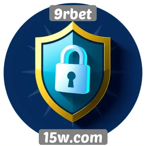 Segurança e privacidade no site 9rbet