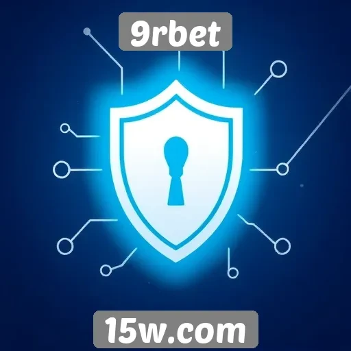 Avaliação da segurança do site 9rbet