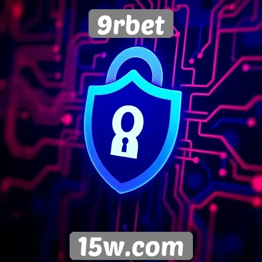 Análise da segurança nas transações do site 9rbet