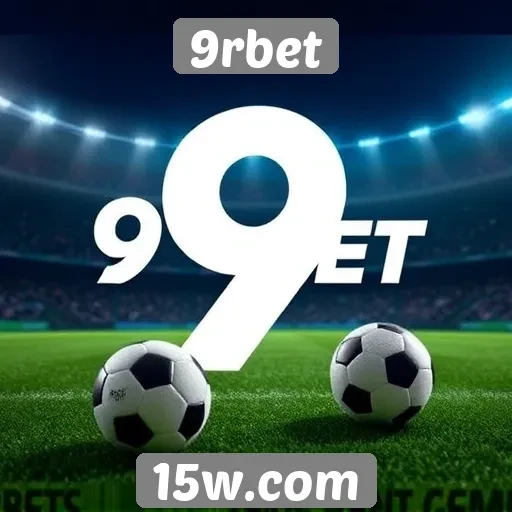 Opcões de apostas esportivas na 9rbet são diversificadas
